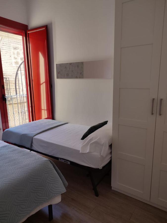 Centro, 3bd Y 2ba, 1min Catedral, Duplex De Lujo Apartment