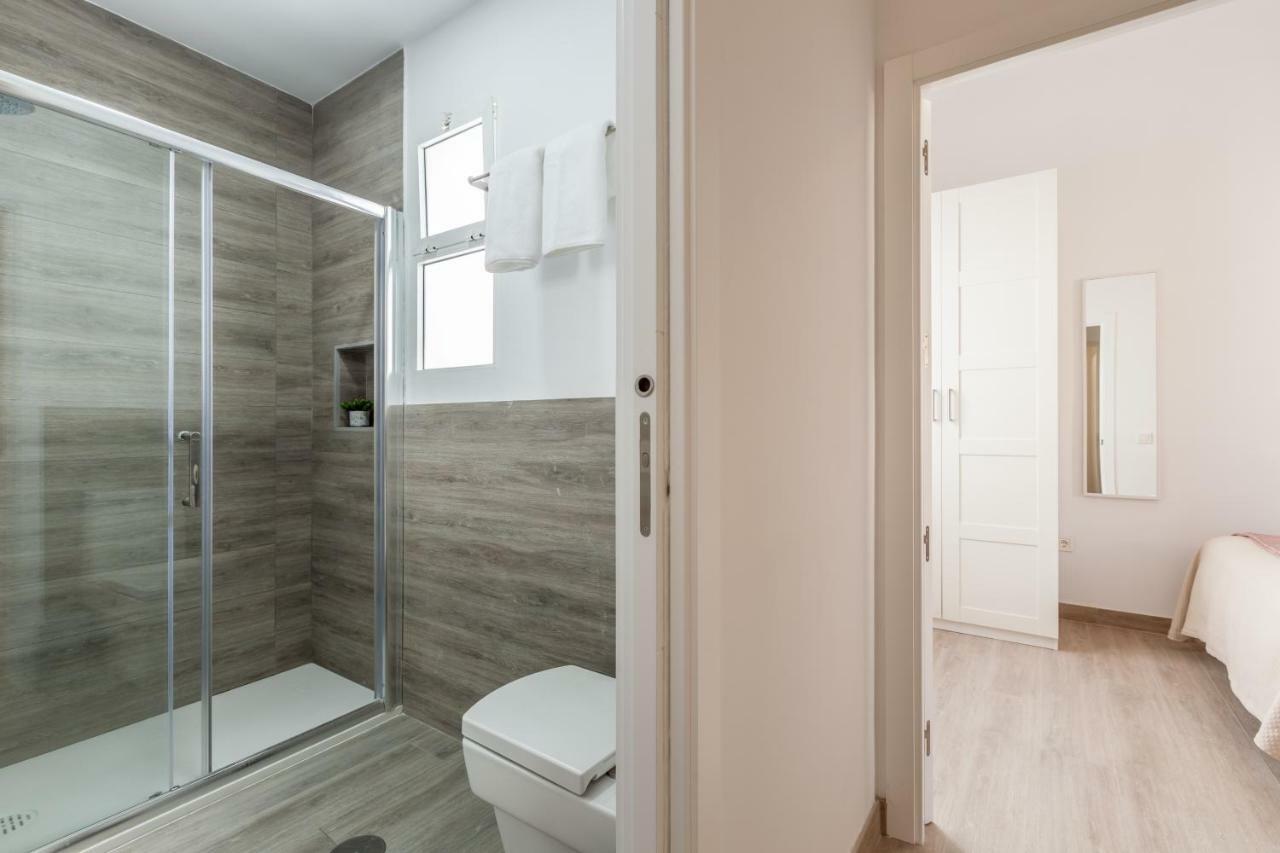 Centro, 3bd Y 2ba, 1min Catedral, Duplex De Lujo