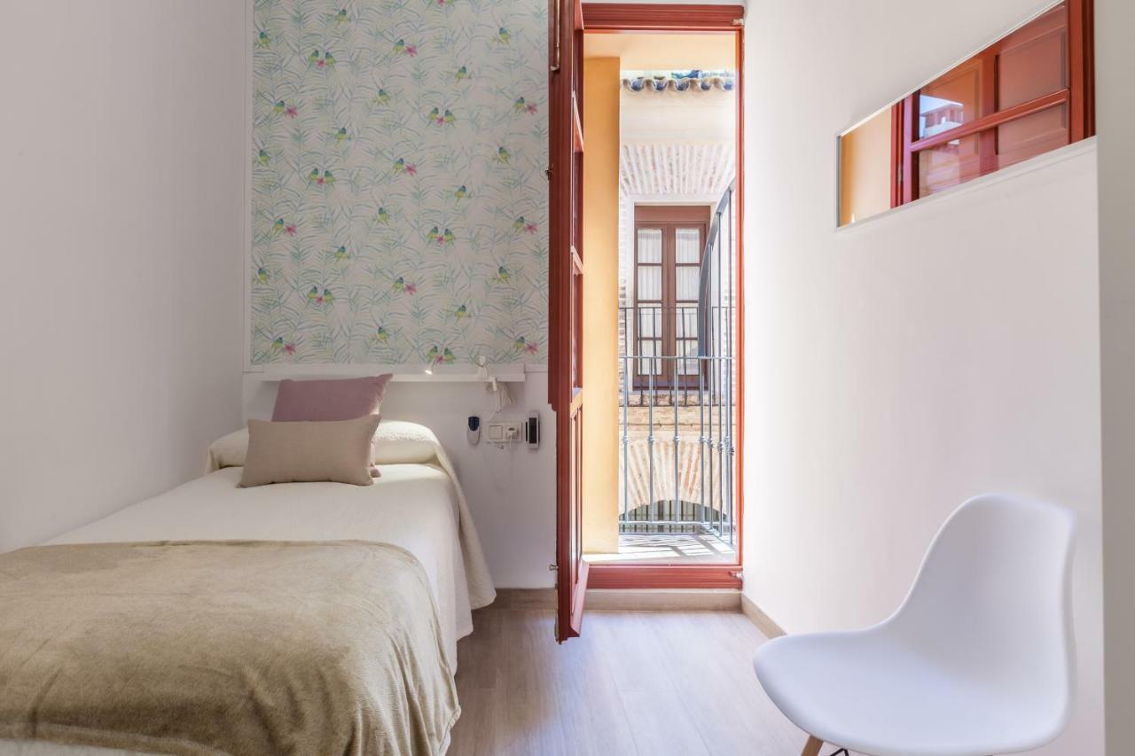 Centro, 3bd Y 2ba, 1min Catedral, Duplex De Lujo Seville
