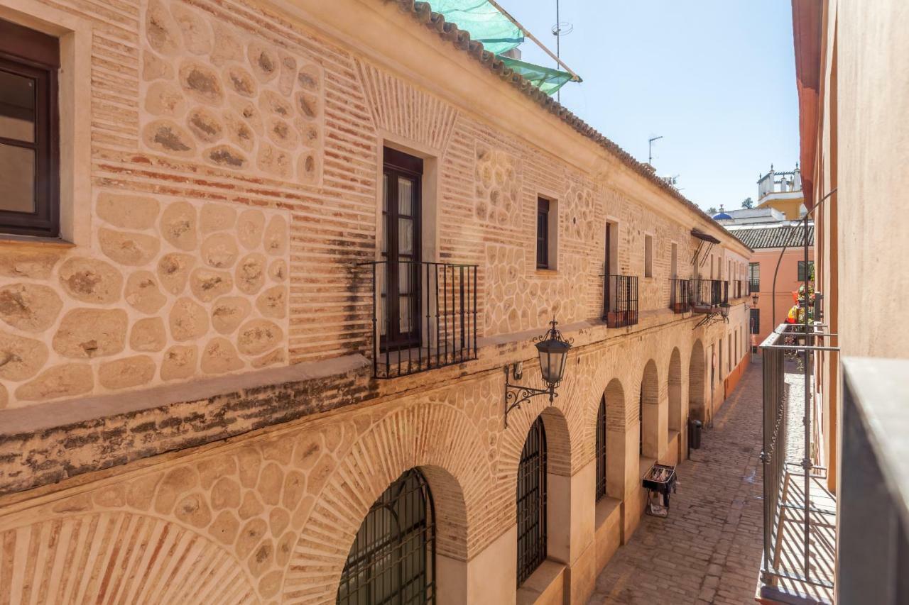 Centro, 3bd Y 2ba, 1min Catedral, Duplex De Lujo Seville