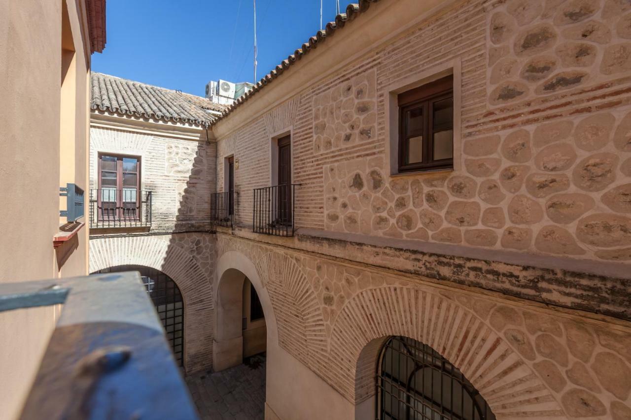 Centro, 3bd Y 2ba, 1min Catedral, Duplex De Lujo * Seville