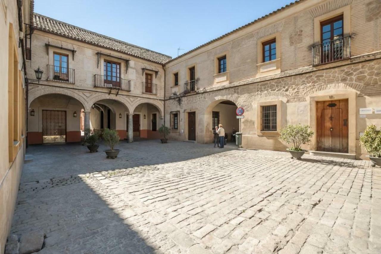 Apartment Centro, 3bd Y 2ba, 1min Catedral, Duplex De Lujo Seville
